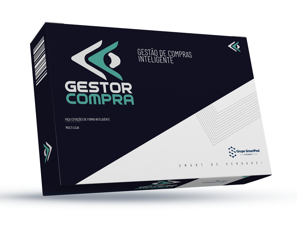 Gestor de Compras SmartPed
