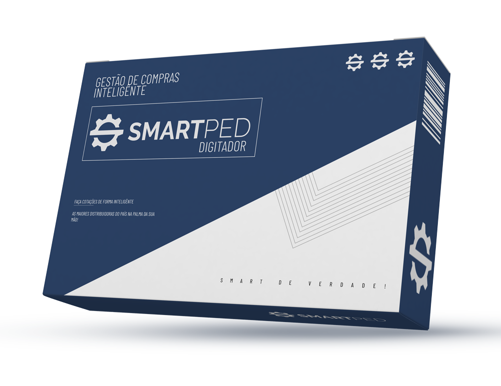 SmartPed Digitador